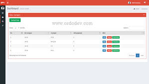 Source Code Aplikasi Free Guru Ilmu Sosial