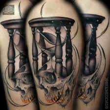 Sanduhr Tattoo Symbolik Und Herkunft Sanduhr Tattoo Vorlage Sanduhr Tattoo Sanduhr Tattoos