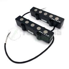 Find more compatible user manuals for jazz bass amplifier, guitar, other if you already bought a fender jazz bass or just going to purchase it, it will be very useful to familiarize yourself with the instructions for its useing. Delano Jmvc5 Fe M2 5 String Hum Cancelling Jazz Bass Pickups
