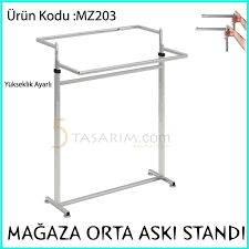 Magaza Aski Standlari 5 Tasarim Ev Dekorasyonu Ve Aksesuarlari Tasarim Evler Magaza Raf