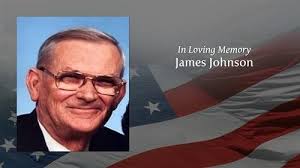 James R. Johnson Obituary
