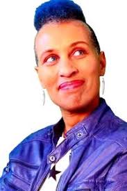 Felicity Joy Solomon