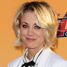 Maybe you would like to learn more about one of these? 10 Times Kaley Cuoco Gave Us Short Hair Envy And How To Get The Looks Photo 1