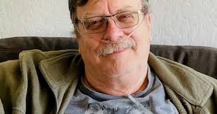 OBITUARY: Vernon Lee 'Bungee' Broyles, 1952-2025