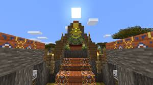 The warden mob recreation mod brings the warden mob, the newest and most ferocious mob coming to minecraft this summer. Mowzie S Mobs Mods Minecraft Curseforge