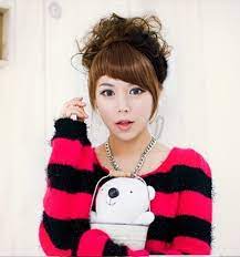 Going To Try These Bangs Next Diagonal Bangs Anime Hair Hair Envy Hair