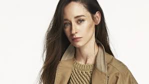 Elena Rivera: "Alba ha sido un regalo y creo que ha ayudado a muchas  chicas"