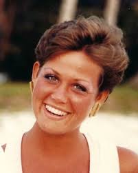 Obituary information for Dawn Rogers Palavecino