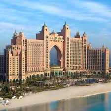 Holiday Destinations For The Rich And Famous Dubai Tour Dubai Hotel Vacation Spots