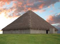Chikasha Ittafama (Chickasaw Reunion)