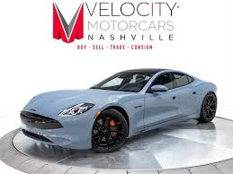 Image result for Balboa Blue 2020 Fisker