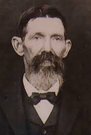 Thomas William Harber (1838-1922)