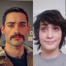 Hi this is my 8 month hrt transition timeline m2f hormones replacement therapy learning to love myself along the journey was a. Kaslk2vfk Dulm