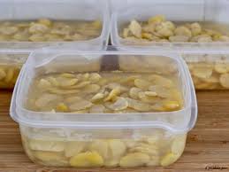 Si possono cuocere le lenticchie in pentola a pressione? Fave Secche Sgusciate Peso Crude E Cotte A Zucchero Zero Idee Alimentari Favo Ricette