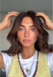 Melody Miles Self Tanner