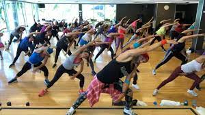 Zumba master class with toni costa david agramunt aurelio vertiz. Toni Costa Zumba Class Hazla En Tu