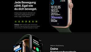Then, wear your watch to bed to track how well you sleep. Apple Watch Series 6 Gps 44 Mm Aluminiumgehause Space Grau Sportarmband Schwarz Amazon De Alle Produkte