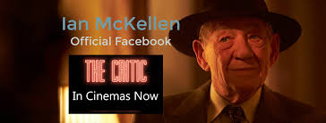 Ian McKellen