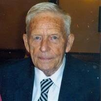 Ernest Cadell Broske Obituary