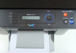 Drivers to easily install printer and scanner. Samsung Xpress M2070w Review Trusted Reviews