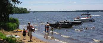 Explore camper reviews and photos of the campgrounds in castle rock state park. Buckhorn State Park Wisconsin Dnr