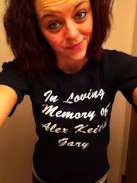 Remembering Alex Williams