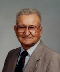 James Leopold Hejl (1913-2016)