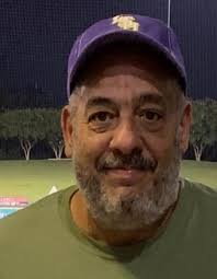 George Rudolph Carrero III Obituary