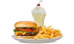 American Food At Hwy 55 Burger Shakes And Fries Up To 40 Off Burgers And Shakes Food Gourmet Ingredients