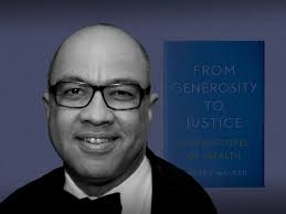 Some Genuine Questions for the Ford Foundation's Darren Walker