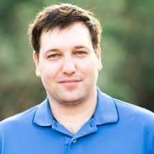 Chris Vickery's Instagram, Twitter & Facebook