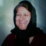 Goli Sadeghi's Instagram, Twitter & Facebook