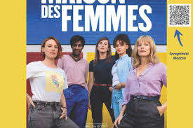 Photo Une soirée solidaire au profit de la Maison des Femmes du 06 ...
