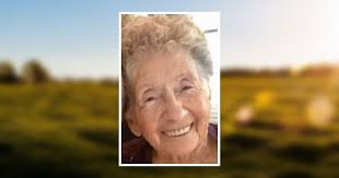 Ida (Taylor) Jackson Obituary July 12, 2024