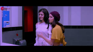 Paris a été notre toile de fond, notre terrain de jeu. Paris Paris Official Movie Teaser Kajal Aggarwal Amit Trivedi Ramesh Aravind Movie Teaser Gif Teaser