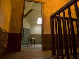 Maison De Van Gogh A Auvers Sur Oise Auberge Ravoux Site Officiel Auvers Sur Oise Van Gogh Paris
