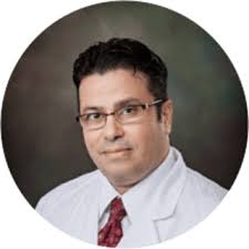 Dr. Manpreet Mann, MD