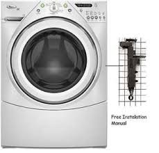 I have a ge front load washer model wcvh6400j0ww. Solved Unimac Washer Won T Clear Done After Door Is Fixya