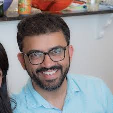 Aditya Jayaraman (@draditya)