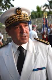 Menace de blocage de Papeete : Richard Didier affirme ne pas pouvoir tolérer