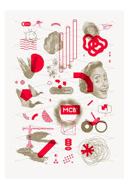 Http Www Brestbrestbrest Fr Inspiration Graphisme Affiche Graphique Design D Affiches