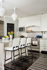 creating the perfect kitchen island