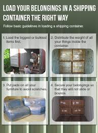 Check spelling or type a new query. How To Properly Load And Prepare A Shipping Container Renewable Energy World