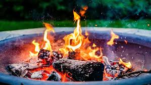 One of the most important things you can do before you break ground is to check with your city about fire regulations. Brisbane City Council Overturns Fire Pit Rules For Winter Abc News