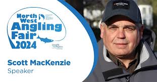 North West Angling Fair