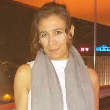 LA DAMA DEL AIRE (@DamaAire7)