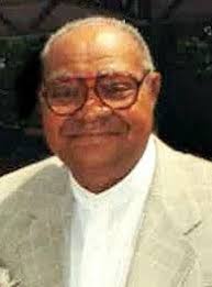 Clay, James Wesley, Sr.