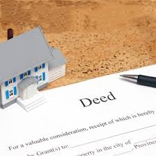 Centre County Deed Reports recorded March 12-16