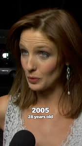 Kelly Reilly Through The Years ✨ (🎥: Getty Images)