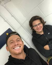 She also raises sons zachary and leigh with former flames. Joe Swash Worried Son Harry Would Be Jealous Of Stacey Solomon S Kids Aktuelle Boulevard Nachrichten Und Fotogalerien Zu Stars Sternchen